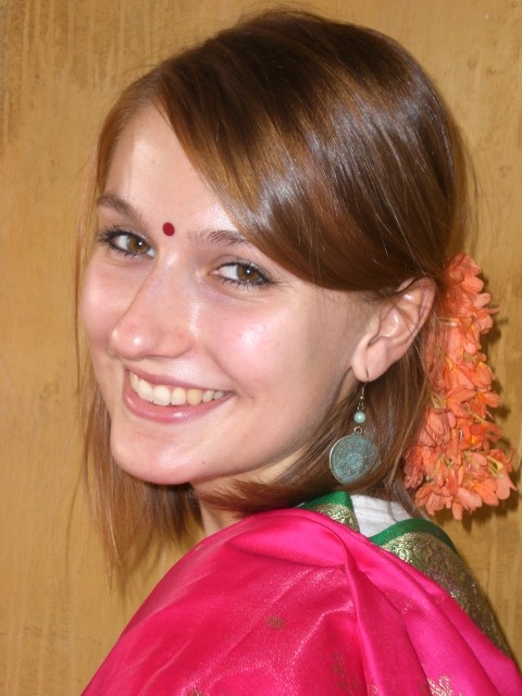 Teresa Reubel