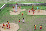 Kindergarten Playground