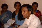 Microfinanace Meeting