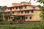 Technical school at Bamhani Base Centre