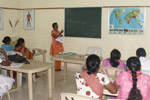 Trained Birth Attendant Classes