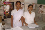 Trained Birth Attendants