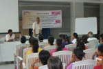 Leprosy Awareness Seminar